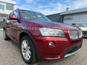 BMW X3 - 3