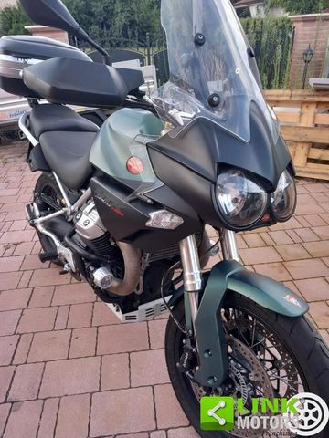 Moto Guzzi MOTO GUZZI Stelvio 1200 8V ABS