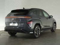 Hyundai KONA Elektro - Vorschau Bild 2
