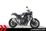 Honda CB 1000 R - Shark-Auspuff, QS, TC, EB - HONDA NAKED BIKE
