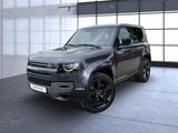 Land Rover Defender 90 P525 V8 - Land Rover Defender mit Benzin-Antrieb