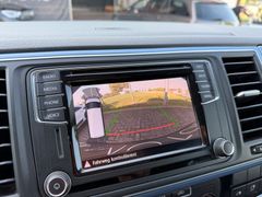 VW T6 Multivan /DSG/2xEL.SCHTÜR/AHK/ACC/LED/MEMORY