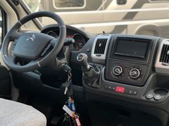 Pössl Trenta 600 *READY TO CAMP!*