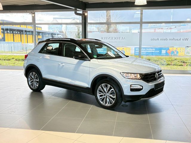 VW T-Roc Style 4Motion - Bild 3