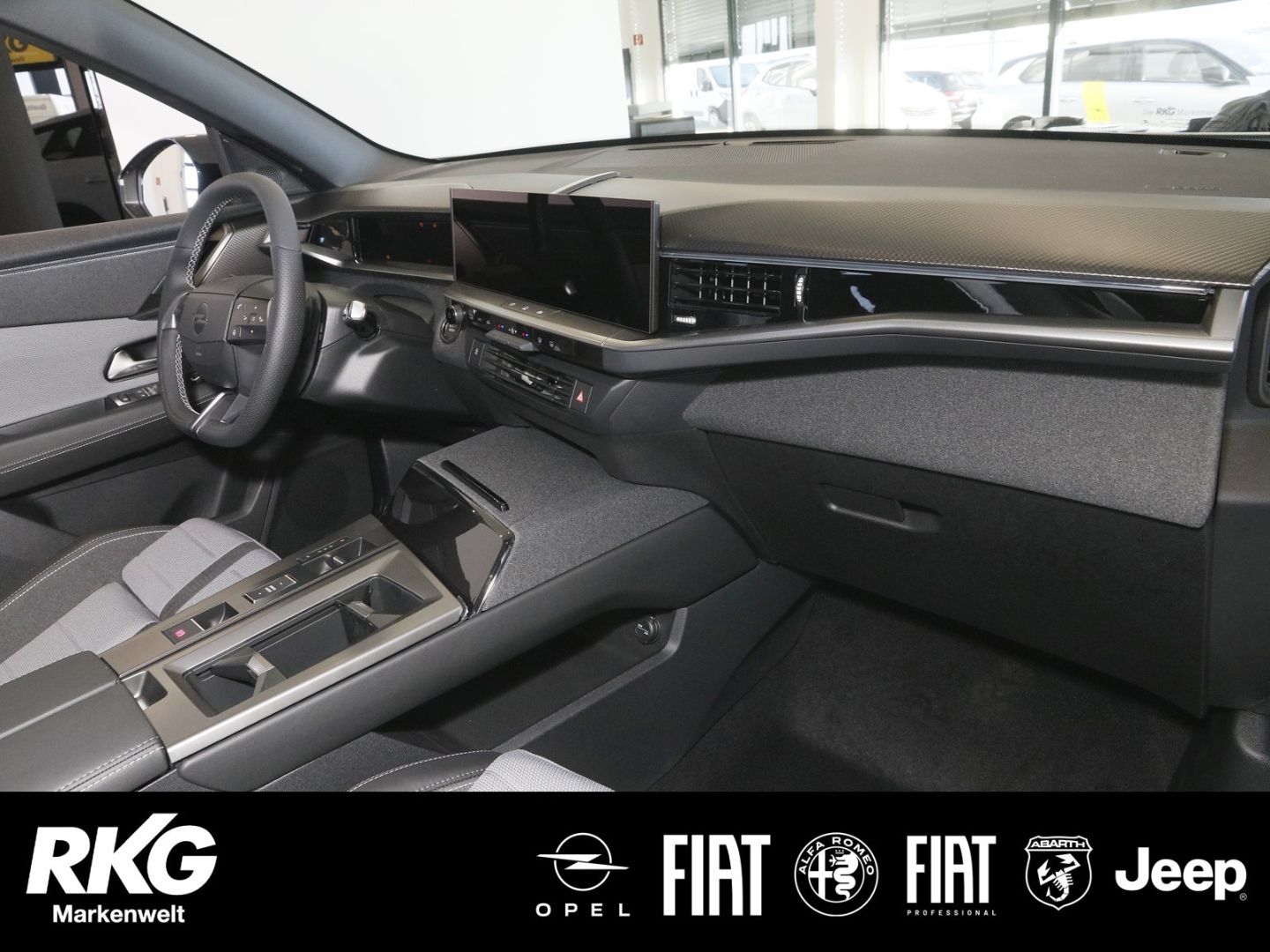 Opel Grandland (X) - Bild 13