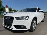 Audi A4 Avant Attraction - Audi A4: Kombi, Attraction