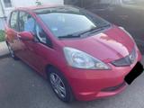 Honda Jazz 1.4 - Honda Jazz in Stuttgart