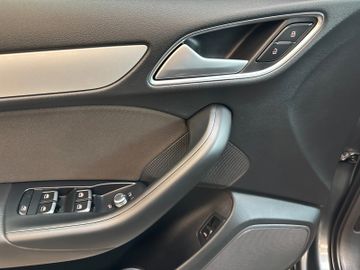 Audi Q3 *BiXenon*Sitzh.*elek. Heckkl.*1.Hand. *
