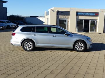 Volkswagen Passat Variant - 7