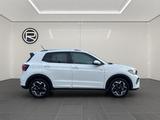 Volkswagen T-Cross 1.5 TSI R-Line, DSG, RFK, Navi, IQ.LIGHT - Volkswagen T-Cross: mit Navigationssystem