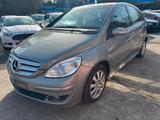 Mercedes-Benz B 180 - gebrauchte Mercedes-Benz B 180 aus dem Jahr 2007