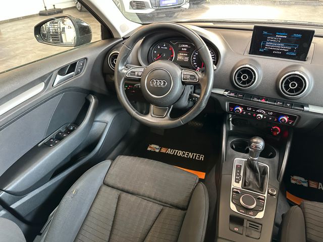 Audi A3 Sportback ambition *Navi*AHK*Klima*
