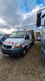 Renault MASCOTT 150 KIPPER - Renault Mascott