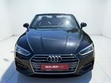 Audi A5 Cabriolet quattro LED*B&O*HEAD-UP*360*CARPLAY - Audi A5 mit Benzin-Antrieb: Cabrio