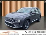 Hyundai Santa Fe Plug In Hybrid 4WD*7 Sitze*Leder
