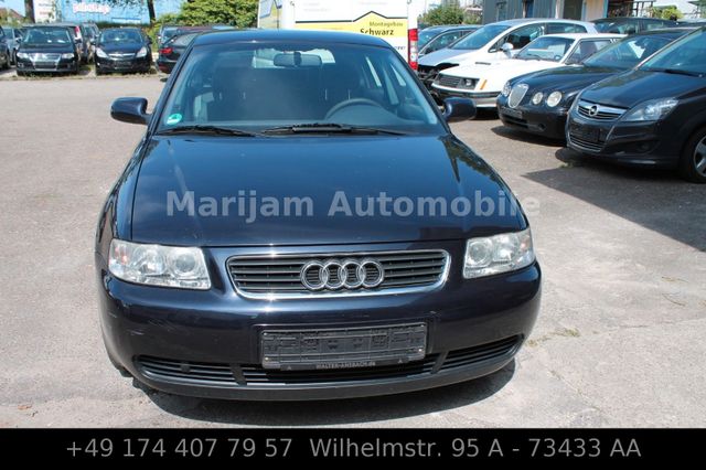 Audi A3 1.6 Ambiente