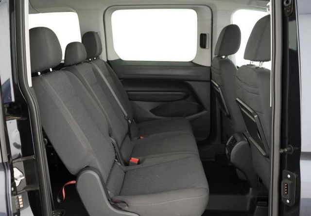 Caddy Maxi Life 1.5 TSI LIFE LED+NAVI+KAMERA+VCP