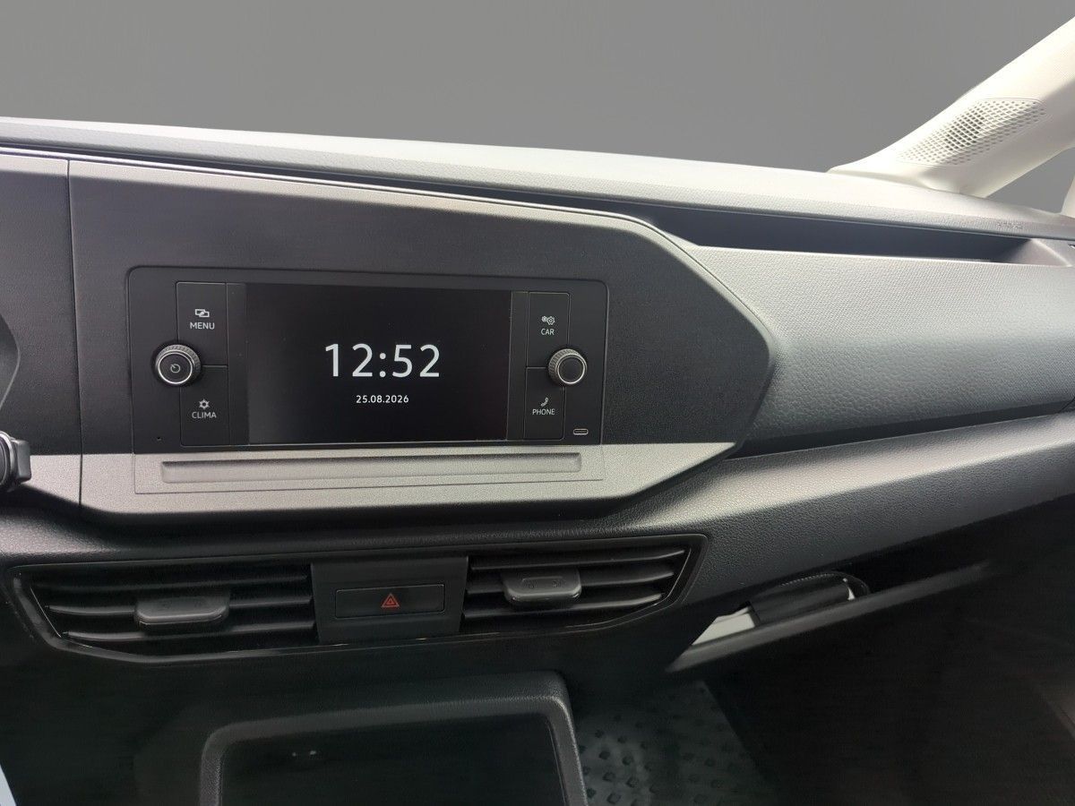 Volkswagen Caddy - Bild 11