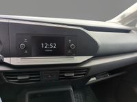 Volkswagen Caddy - Vorschau Bild 11