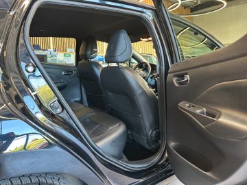 Nissan Micra *N-Sport*Keyless*Tempo*tüv: 727*