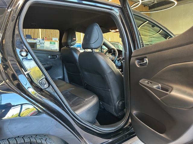 Nissan Micra *N-Sport*Keyless*Tempo*tüv: 727*