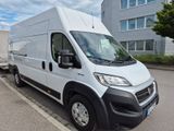Fiat Ducato 2.3 Multijet 180 Power - Fiat Ducato: Multijet