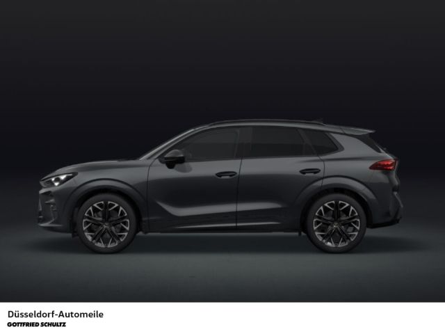 Cupra Terramar - Bild 3