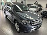 Mercedes-Benz GLS 350d 4M Navi/Pano/Distro./Kamera/Offroad-Pak - Mercedes-Benz GLS-Klasse Gebrauchtwagen in Stuttgart