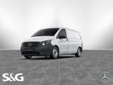 Mercedes-Benz Vito 110 CDI Kasten Kompakt RüKam - Mercedes-Benz Vito kompakt