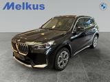 BMW X1 sDrive18d xLine - Innovationspaket - Anhänger - BMW X1: Allradantrieb
