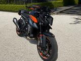 KTM Duke 990+Tech Pack+Akrapovic+Garantie+uvm. - Offers