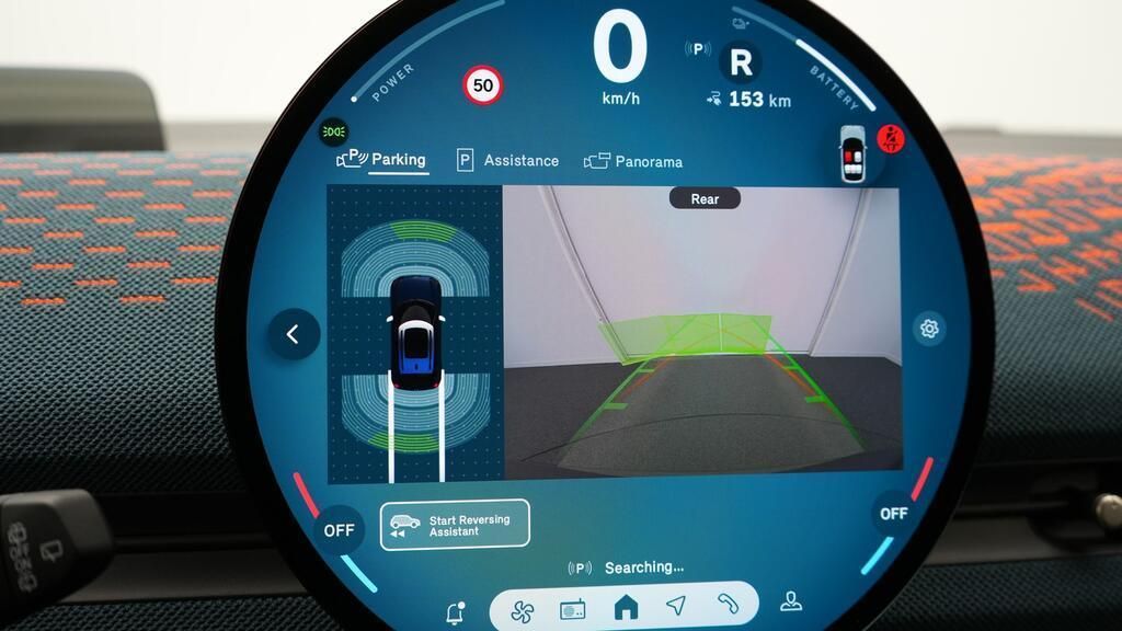 MINI John Cooper Works - Bild 22