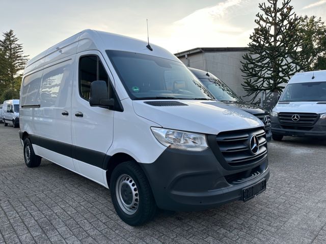 Mercedes-Benz Sprinter 314/316CDI*Sitzh*Kamera*AHK*Temp*Klima