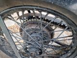 Harley-Davidson Knucklehead 37 EL - Offers matching your search criteria