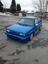 Volkswagen Golf G60 Rallye - Volkswagen: Rallye