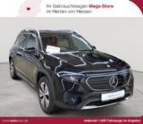 Mercedes-Benz EQB250 Progressive Advanced AssiP KAM360 - schwarze Mercedes-Benz EQB