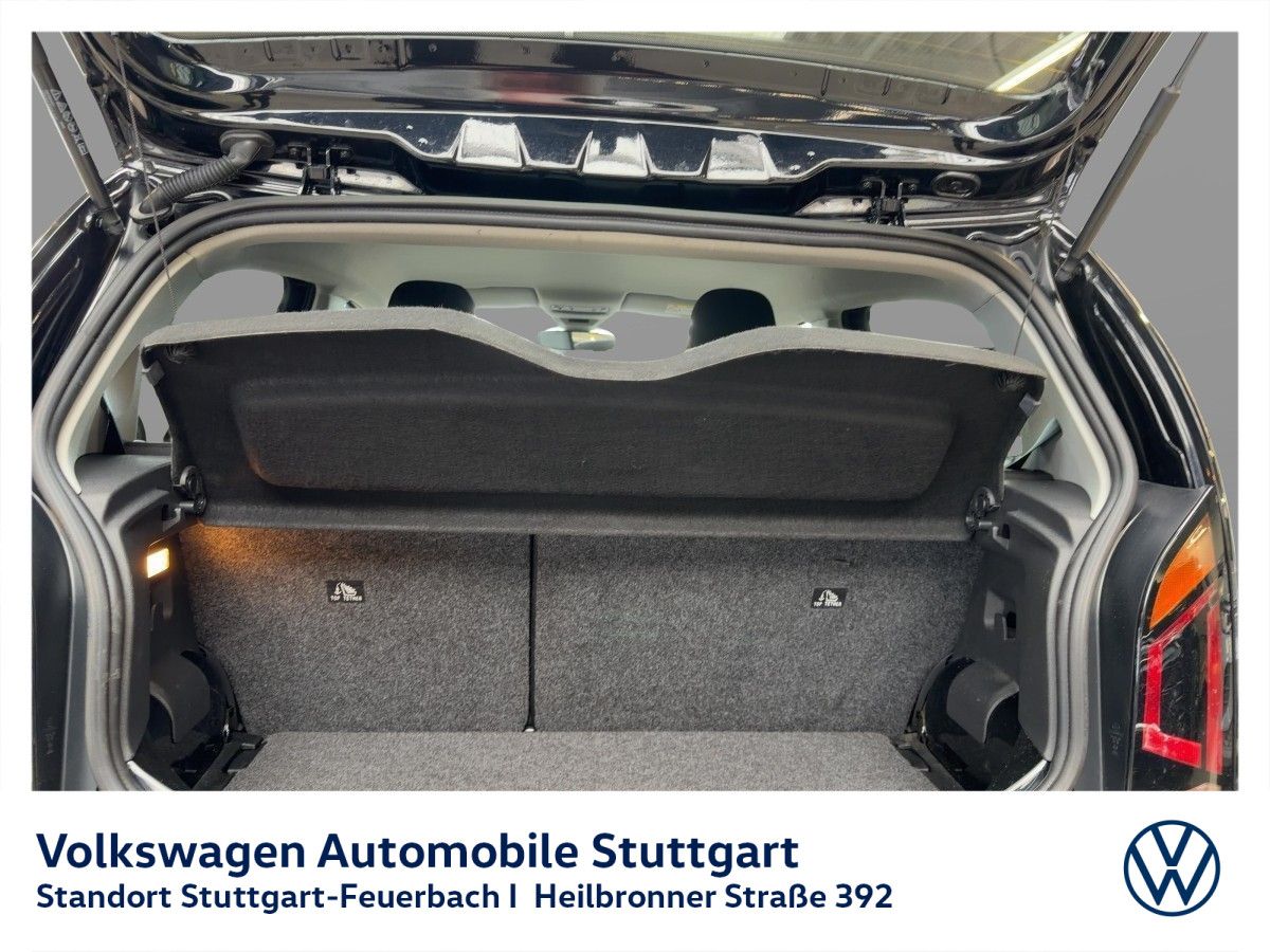 Volkswagen e-up! - Bild 6