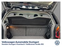 Volkswagen e-up! - Vorschau Bild 6