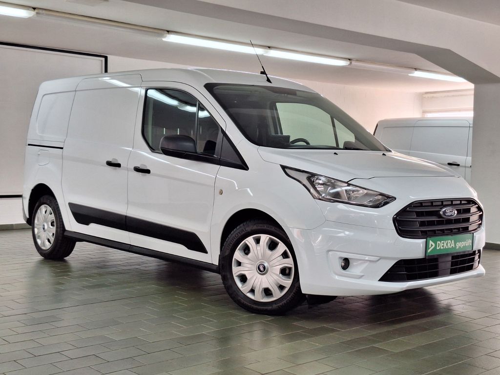 Image of Ford Transit Connect