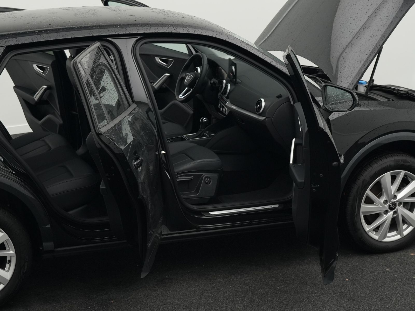 Audi Q2 - Bild 36
