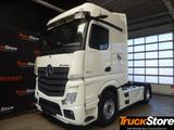 Mercedes-Benz Actros 1848 LS ACC-Abstand Blind-Spot MirrorCam - Angebote