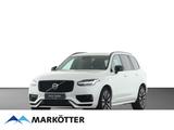 Volvo XC90 Plus Dark Recharge Hybrid AWD 7-Sitzer - Volvo XC90: Recharge Plus Dark