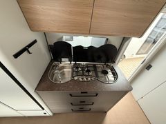 Bürstner Averso 560 TK B66 Edition*Sofort Verfügbar*