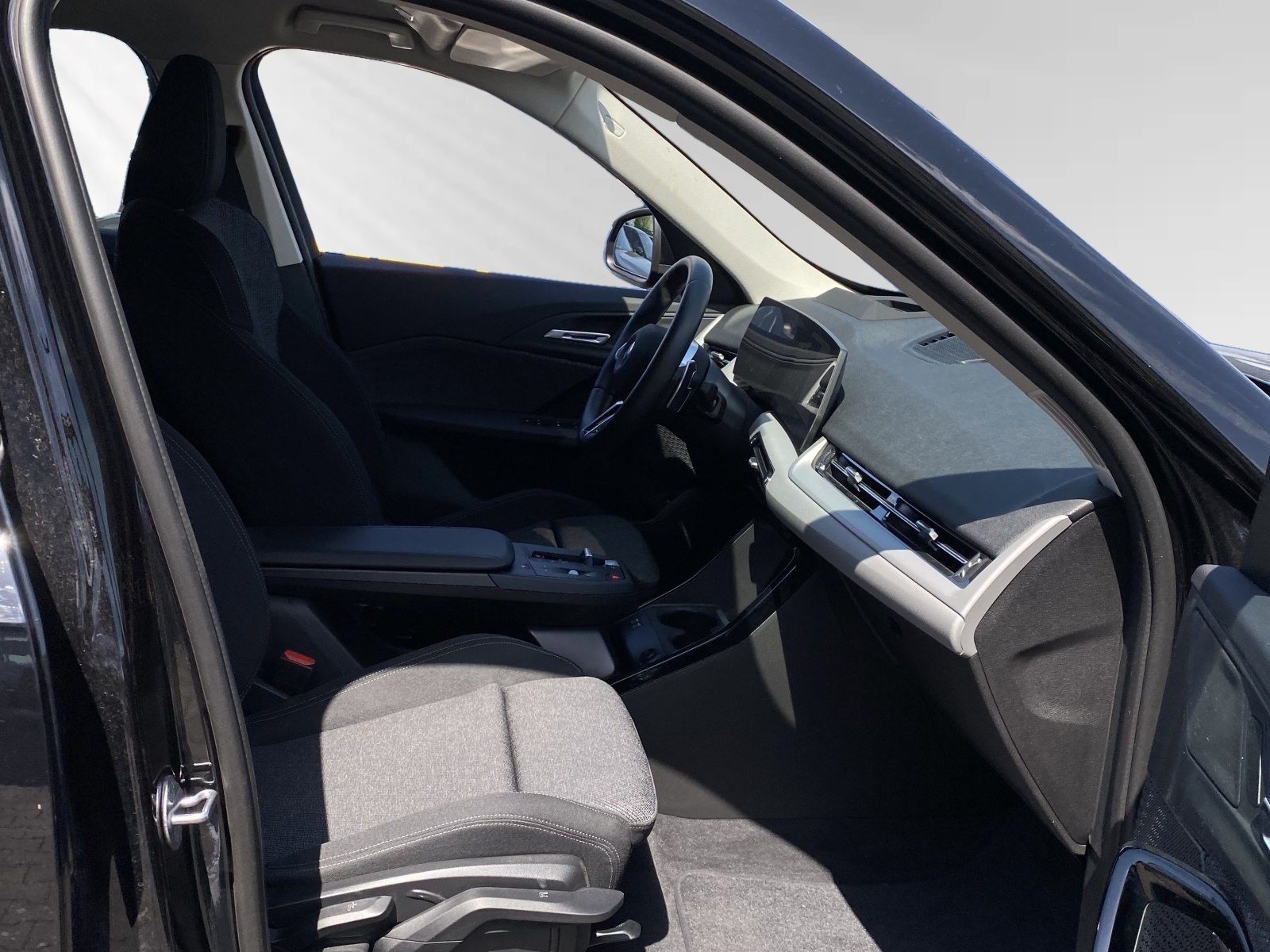 BMW X1 xDrive20d Inkl. € 1.190 Zubehörbonus* Head-Up foto 8