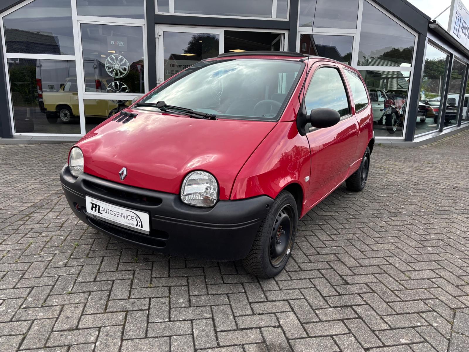 Renault Twingo 1.2 Authentique +FALTDACH+