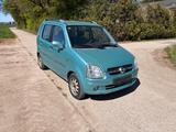 Opel Agila 1.2 16V COMFORT Comfort - Opel Agila: Comfort