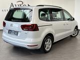 Seat Alhambra 2.0 TDI 4D Style NAV+XEN+AHK+ACC+PANO - Seat Alhambra: Allradantrieb