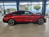 Hyundai IONIQ 6 77,4 kWh 4WD Uniq - rote Hyundai IONIQ 6