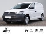 Volkswagen Caddy Cargo 2.0TDI Maxi GRA+PDC+DAB+