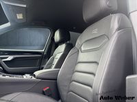 Volkswagen Touareg - Vorschau Bild 21